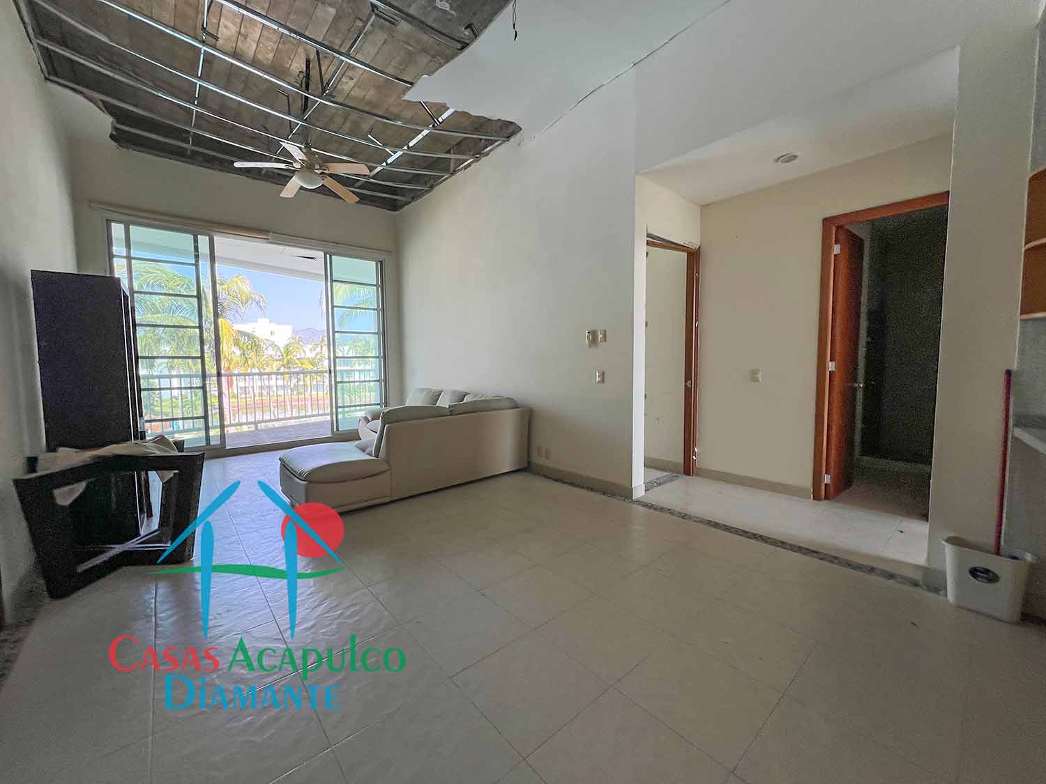 Mayan Lakes 18 302 - Estancia 2